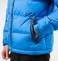 The North Face M 1992 Nuptse Jacket (Blau / Grau)