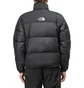 The North Face Steep Tech Down Jacket (Schwarz)