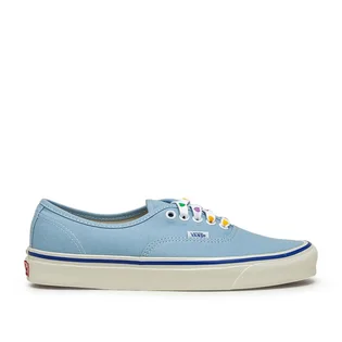 Vans Anaheim Factory Authentic 44 DX (Hellblau)