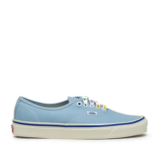 Vans Anaheim Factory Authentic 44 DX (Hellblau)