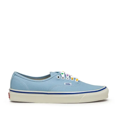 Vans Anaheim Factory Authentic 44 DX (Hellblau)