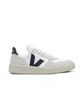 Veja WMNS V-10 B-Mesh (Weiß / Navy)