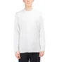 adidas Y-3 Classic Chest Logo Longsleeve (Weiß)