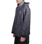 Converse x Patta Rain or Shine Jacket (Schwarz)