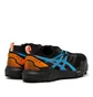 Asics Sportstyle GEL-Sonoma 6 (Schwarz / Blau / Orange)