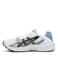 Asics Sportstyle Gel-Kyrios (Weiß / Schwarz / Blau)