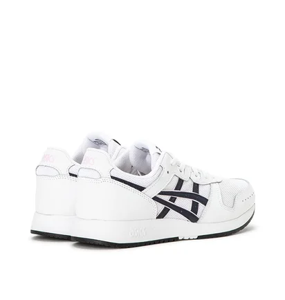 Asics Sportstyle Lyte Classic W (Weiß/ Navy)