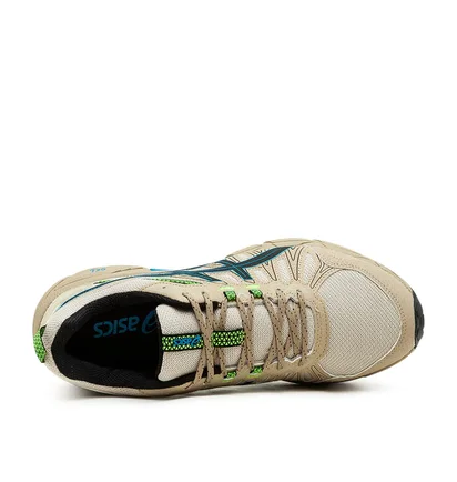 Asics Sportstyle GEL-Venture 7 (Beige / Blau)