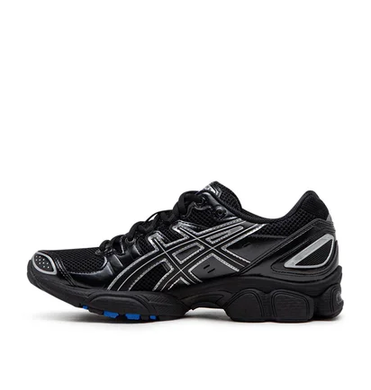 Asics Gel-Nimbus 9 (Schwarz)
