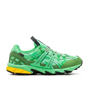 Asics GEL-Sonoma 15-50 GTX (Grün / Gelb)