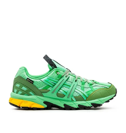 Asics GEL-Sonoma 15-50 GTX (Grün / Gelb)