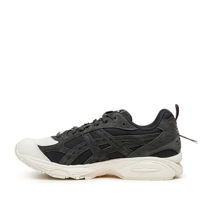 Asics GEL-KAYANO™ 14 (Schwarz / Weiß)