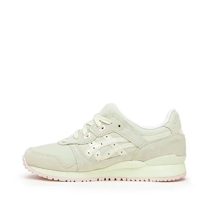 Asics Sportstyle Gel-Lyte III OG (Minz Grün)