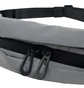 côte&ciel Adda Reflective Shoulder Bag (Grau)
