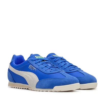 Puma Arizona Nylon (Blau)
