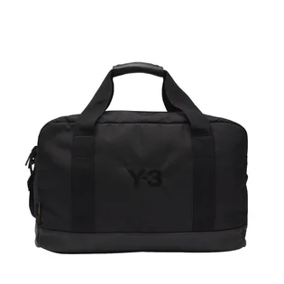 adidas Y-3 Classic Weekender Bag (Schwarz)