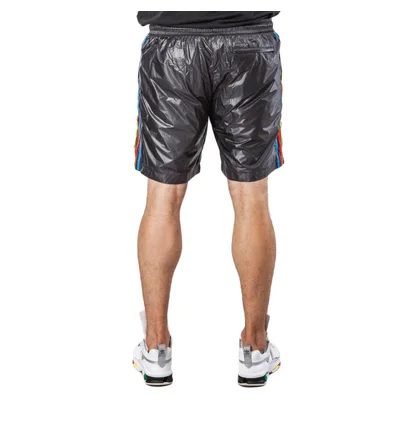 adidas 72HR Short Oyster (Schwarz)