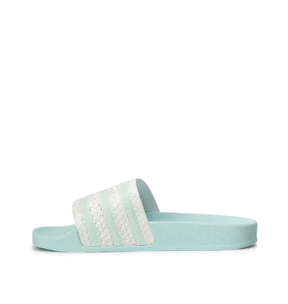 adidas Adilette W (Hellblau)