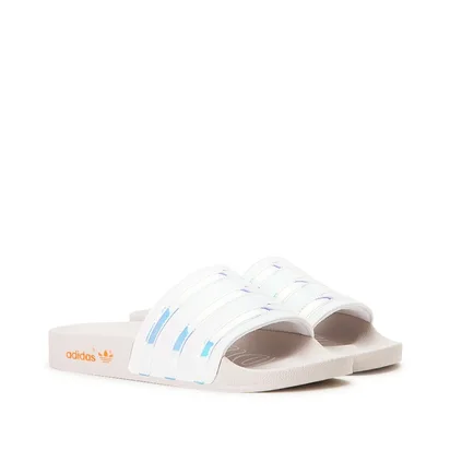 adidas Adilette W (Weiß)