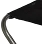 adidas Chair 'Atric' (Schwarz / Silber)