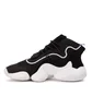 adidas Crazy BYW LVL I (Schwarz / Weiß)