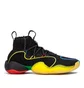 adidas Crazy BYW x PW ''Gratitude & Empathy'' (Schwarz)