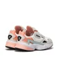adidas Falcon W (Beige / Minze)