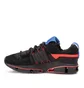 adidas Twinstrike ADV (Schwarz / Blau / Rot)