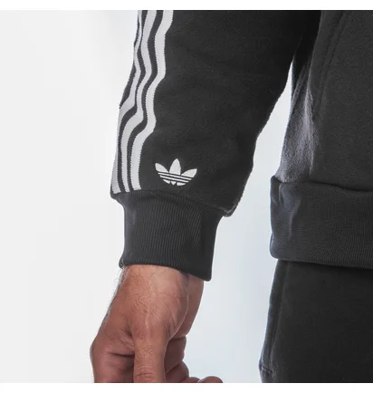 adidas x NEIGHBORHOOD Hoodie (Schwarz)