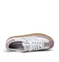 adidas W Samba OG Relay (Weiß / Flieder)