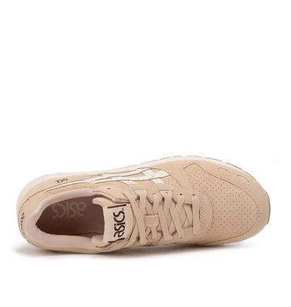 Asics Gel-Lyte (Marzipan / Creme)