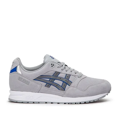 Asics Gel Saga (Grau / Silber)
