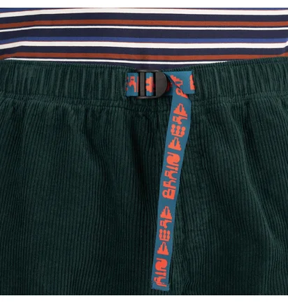Brain Dead Cord Climber Pant (Grün)