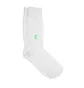 Chrystie NYC Casual Socks (Weiß)
