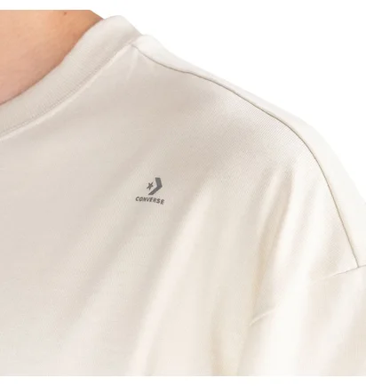 Converse x A-Cold-Wall* Tee (Beige)