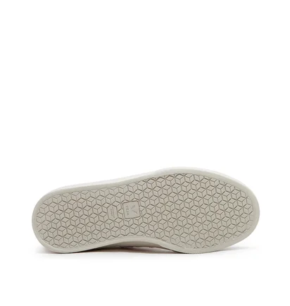 Veja WMNS Campo Chromefree Leather (Weiß / Bronze)