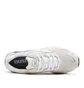 Mizuno Wave Rider 10 Premium (Creme / Silber)
