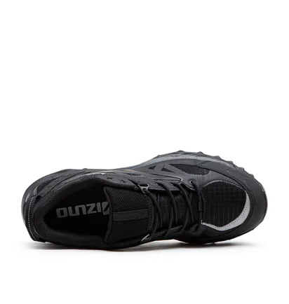 Mizuno Wave Mujin TL GTX (Schwarz)