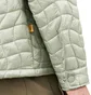 Dime Wave Lightweight Insulator (Hellgrün)