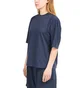 adidas Y-3 W Classic Tailored T-Shirt (Navy)