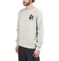 Edmmond Studios Fleur Sweatshirt (Grau)