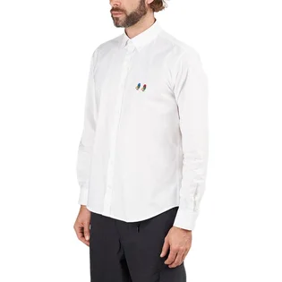 Edmmond Studios Special Duck Shirt (Weiß)