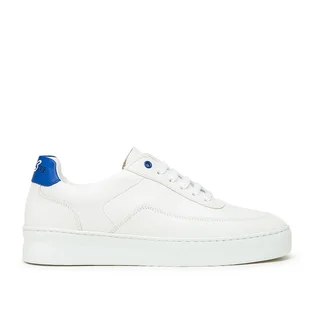 Filling Pieces Low Mondo 683 (Weiß)