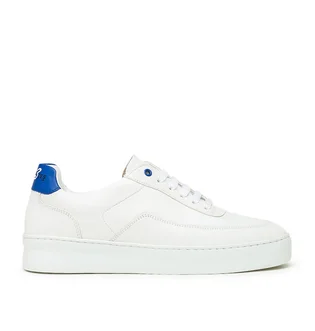 Filling Pieces Low Mondo 683 (Weiß)