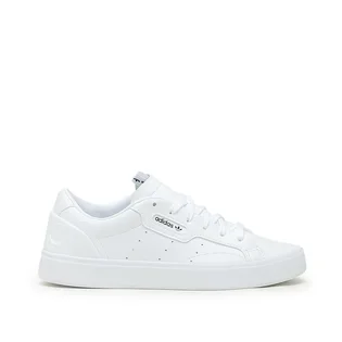 adidas Sleek Vegan W (Weiß)