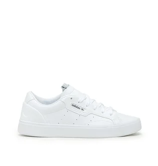 adidas Sleek Vegan W (Weiß)