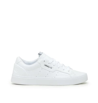 adidas Sleek Vegan W (Weiß)