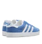 adidas Gazelle 85 (Blau / Weiß)