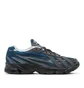 adidas Orketro (Blau / Schwarz)