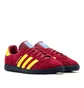 adidas Warszawa SPZL (Rot / Gelb)